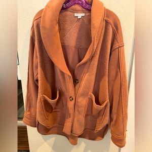 Knox Rose Cardigan